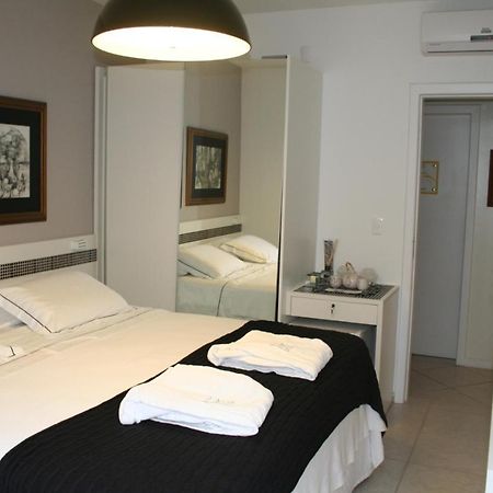 Pousada Dos Chas Hotel Boutique Florianópolis Dış mekan fotoğraf