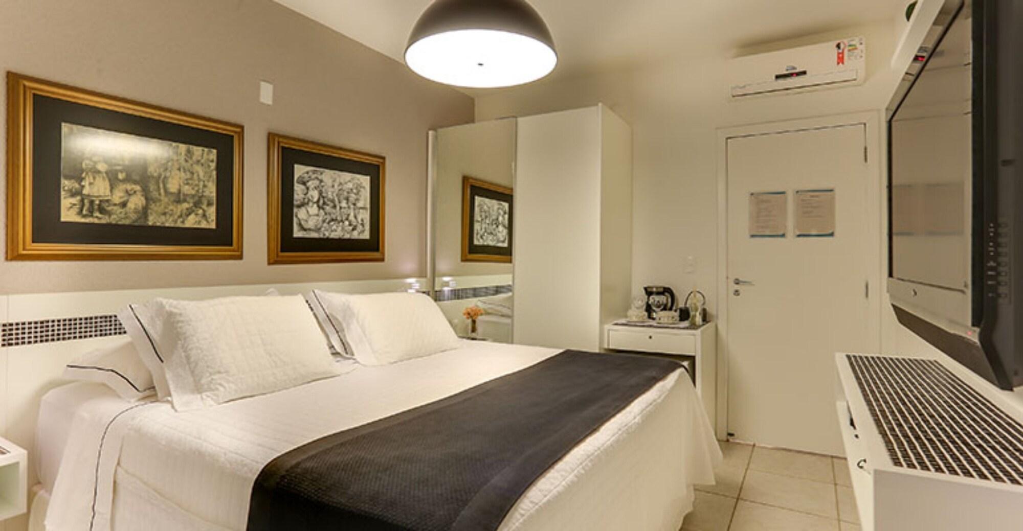 Pousada Dos Chas Hotel Boutique Florianópolis Dış mekan fotoğraf