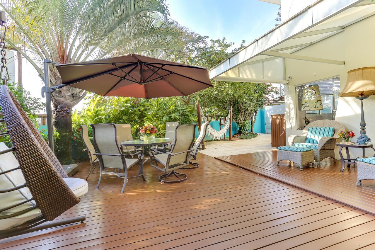 Pousada Dos Chas Hotel Boutique Florianópolis Dış mekan fotoğraf