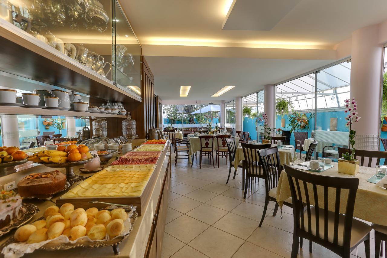 Pousada Dos Chas Hotel Boutique Florianópolis Dış mekan fotoğraf