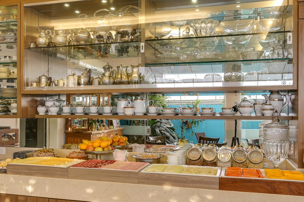 Pousada Dos Chas Hotel Boutique Florianópolis Dış mekan fotoğraf