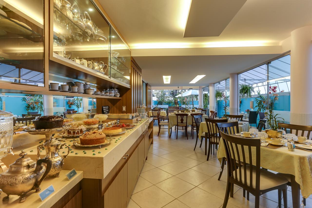 Pousada Dos Chas Hotel Boutique Florianópolis Dış mekan fotoğraf