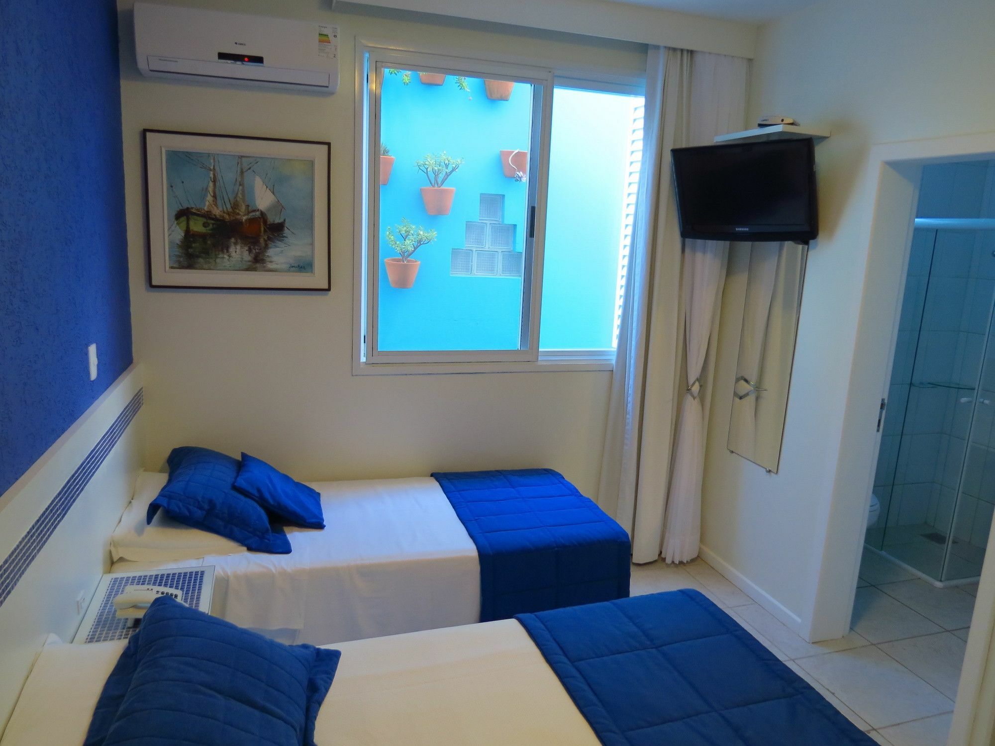 Pousada Dos Chas Hotel Boutique Florianópolis Dış mekan fotoğraf