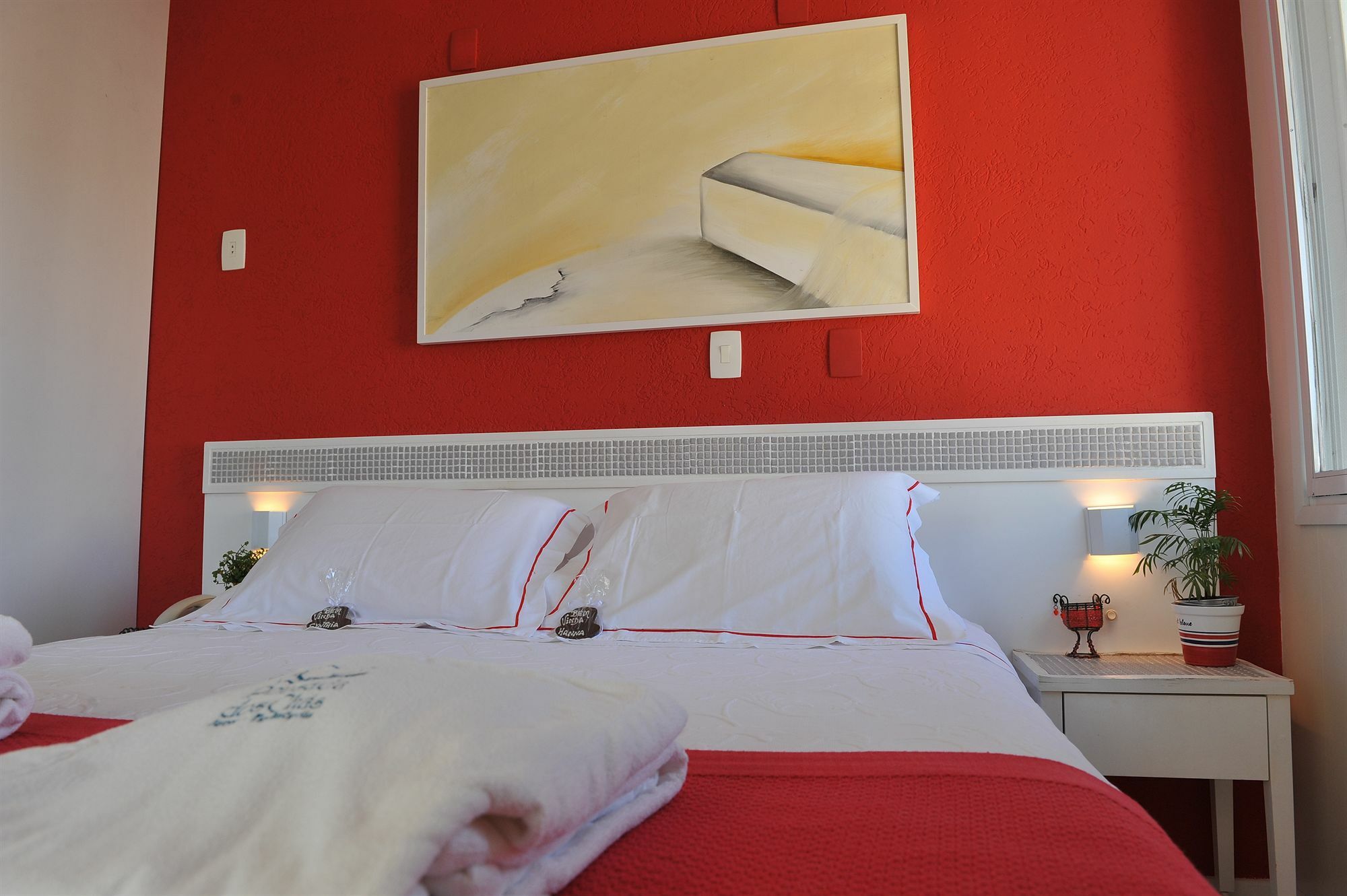 Pousada Dos Chas Hotel Boutique Florianópolis Dış mekan fotoğraf