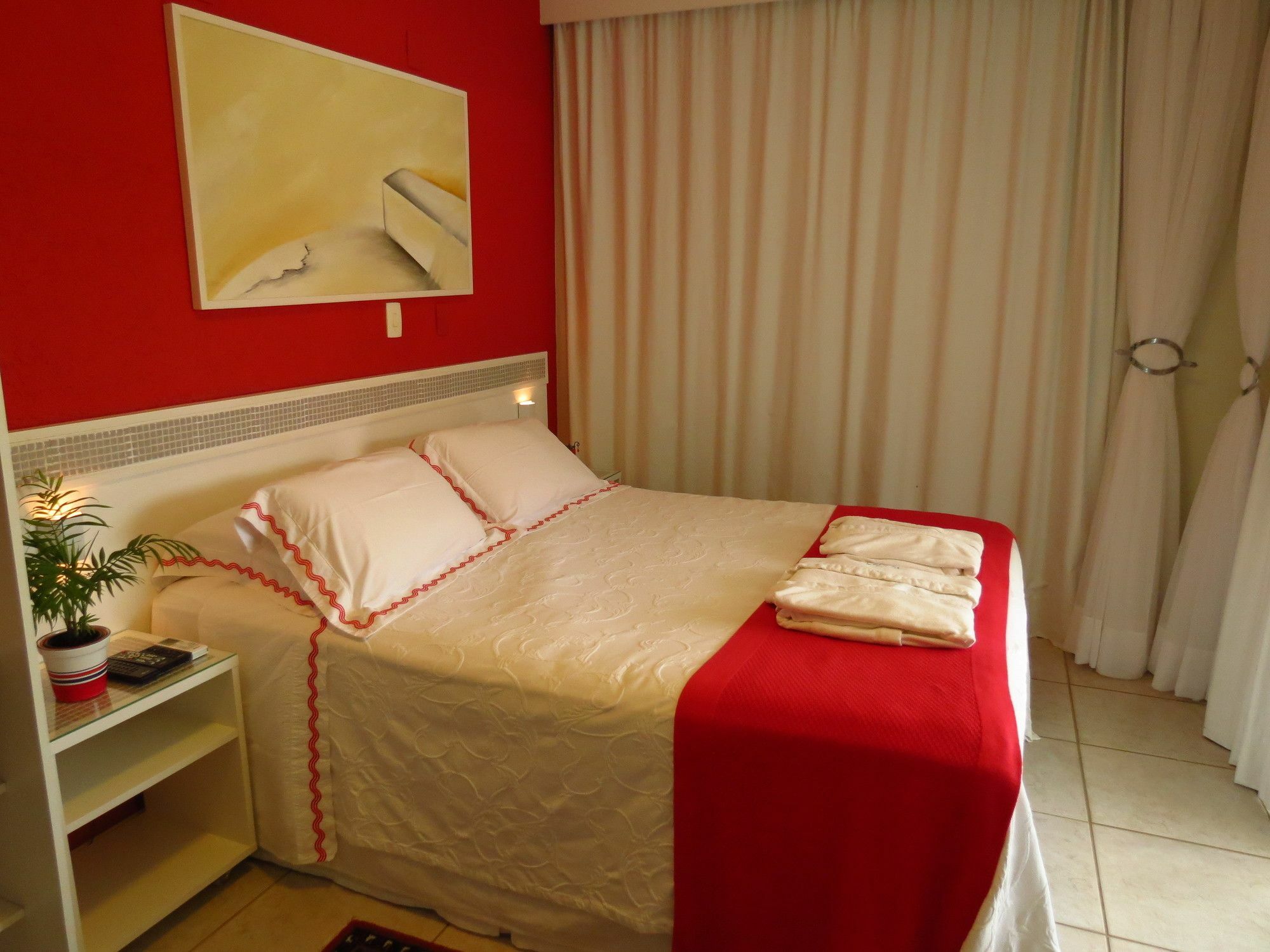 Pousada Dos Chas Hotel Boutique Florianópolis Dış mekan fotoğraf