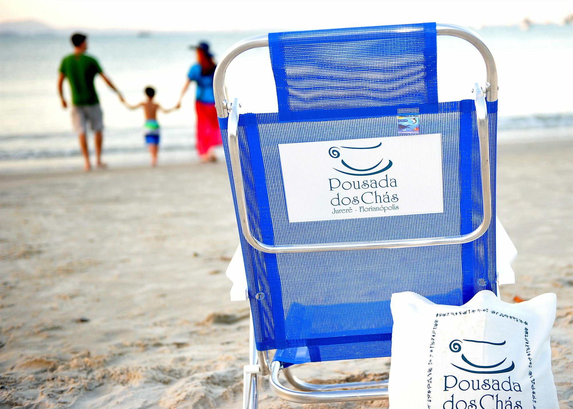 Pousada Dos Chas Hotel Boutique Florianópolis Dış mekan fotoğraf