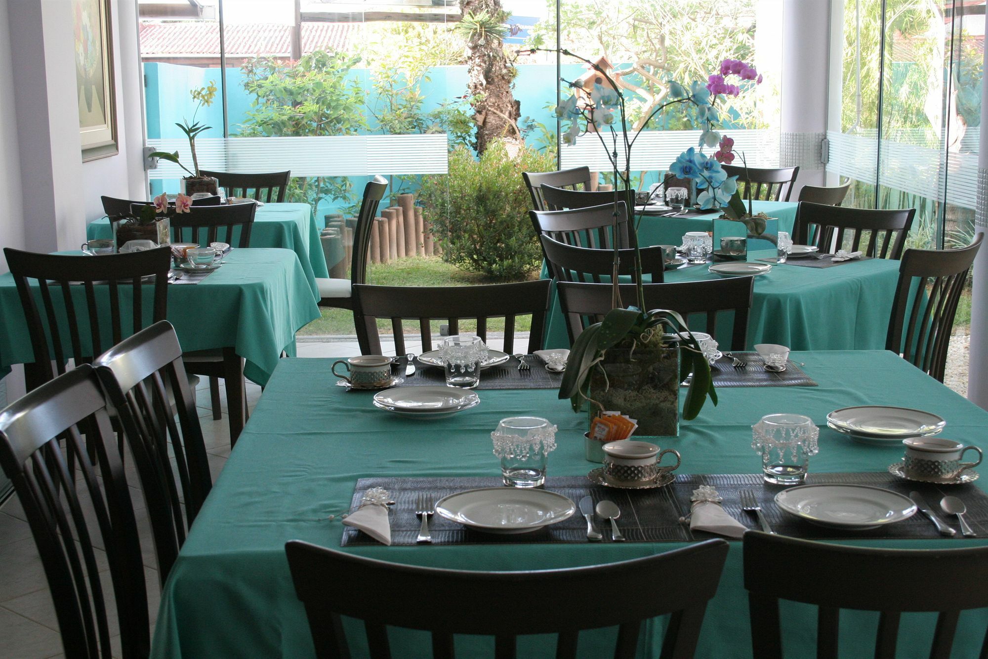 Pousada Dos Chas Hotel Boutique Florianópolis Dış mekan fotoğraf