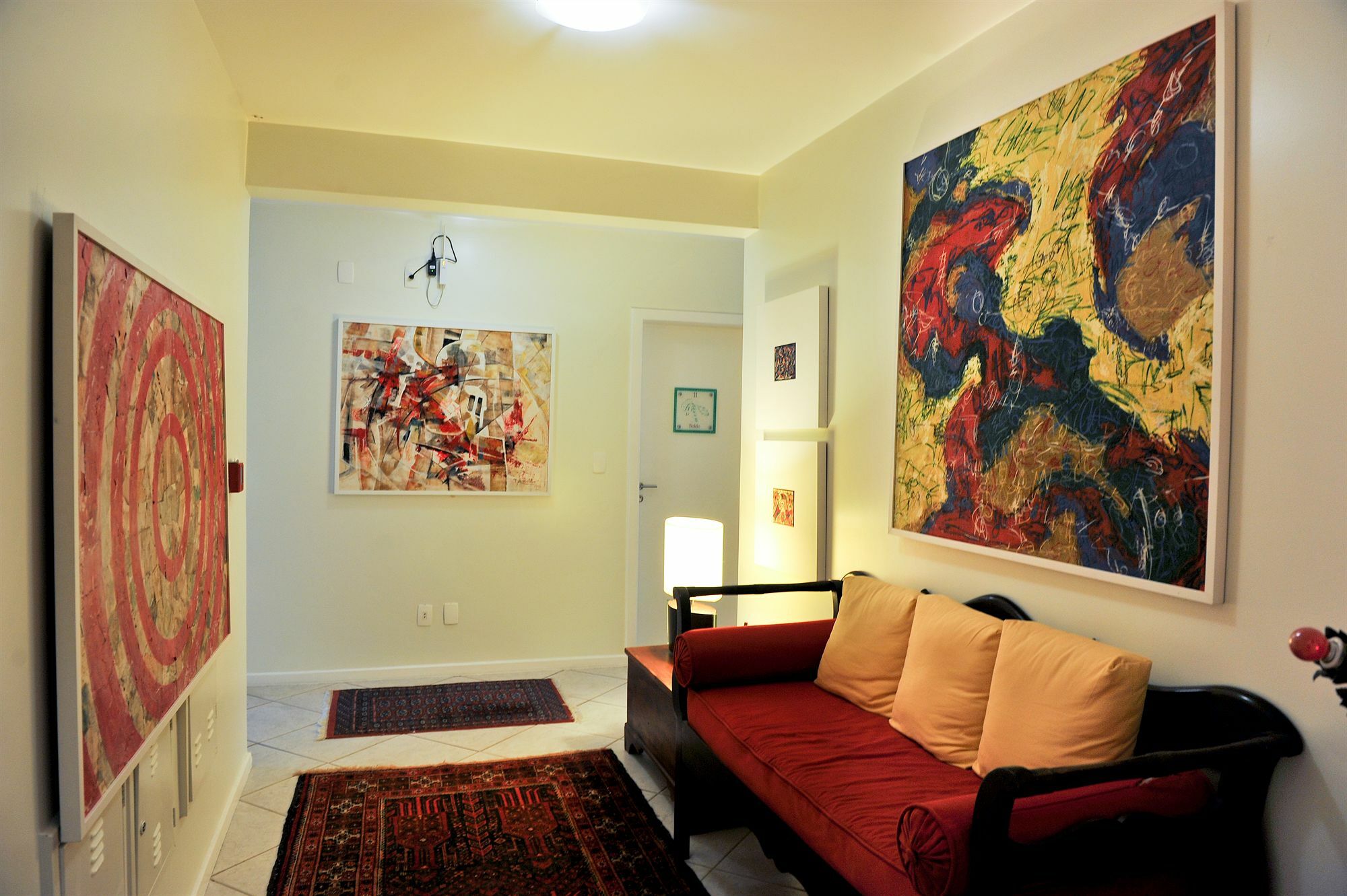Pousada Dos Chas Hotel Boutique Florianópolis Dış mekan fotoğraf