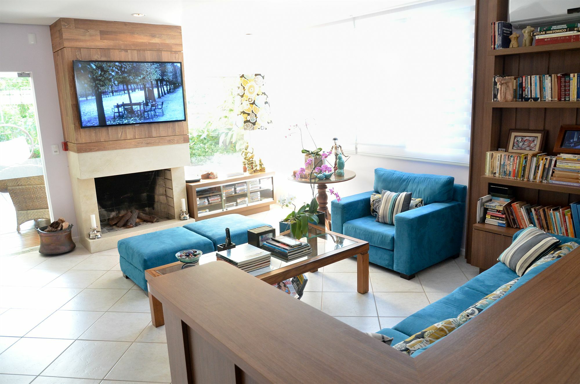 Pousada Dos Chas Hotel Boutique Florianópolis Dış mekan fotoğraf