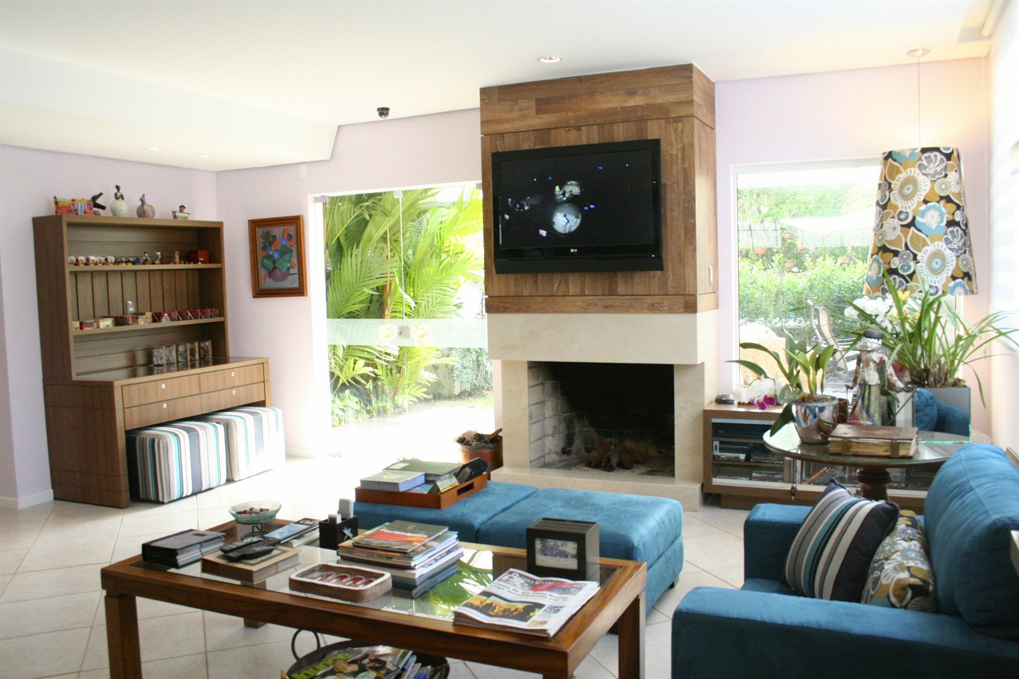 Pousada Dos Chas Hotel Boutique Florianópolis Dış mekan fotoğraf