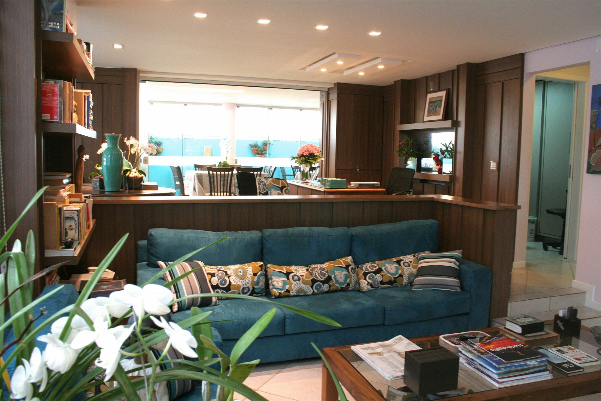 Pousada Dos Chas Hotel Boutique Florianópolis Dış mekan fotoğraf