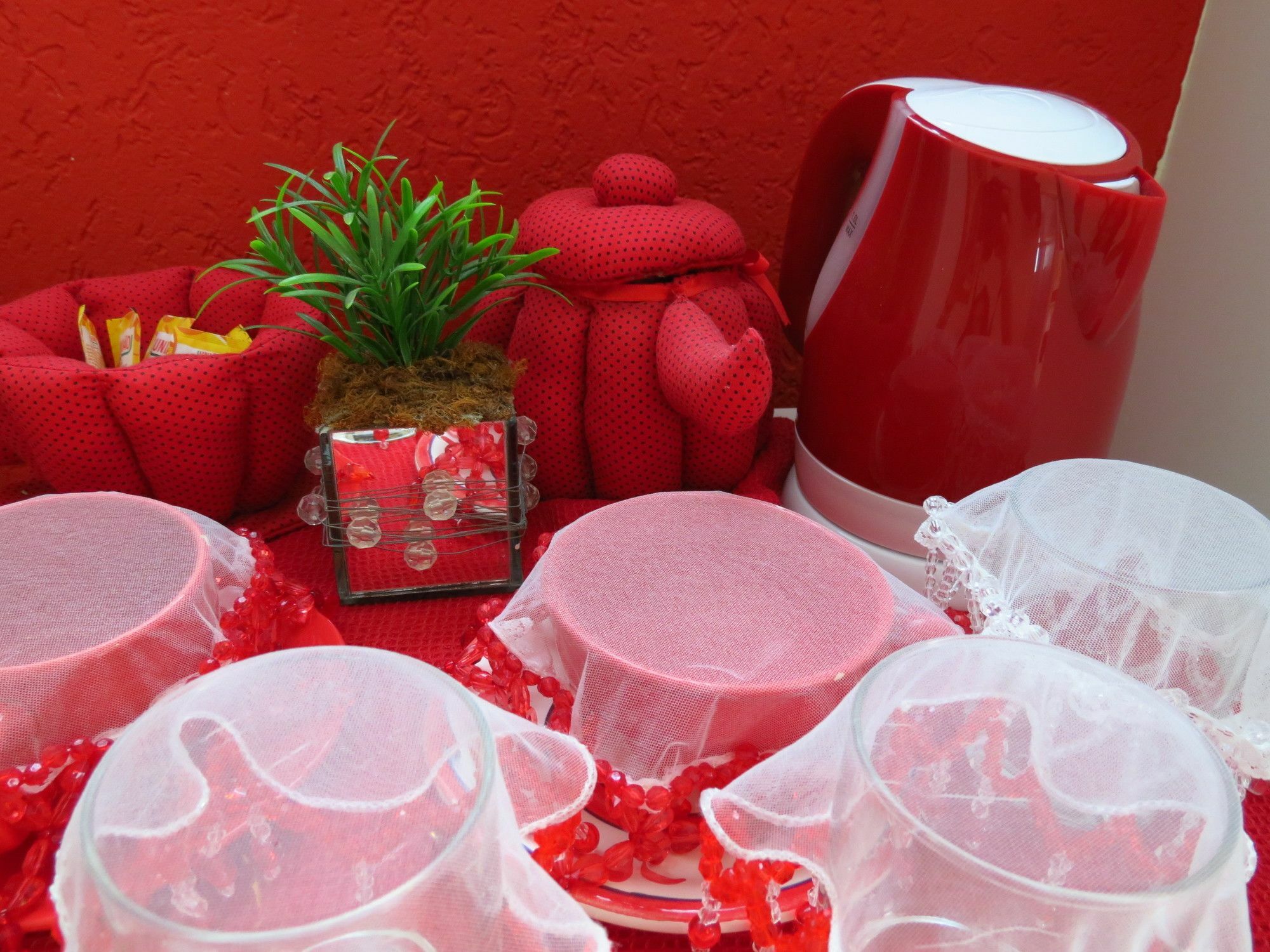 Pousada Dos Chas Hotel Boutique Florianópolis Dış mekan fotoğraf